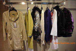 折扣品牌服裝與庫存尾貨批發(fā)的優(yōu)勢與渠道解析