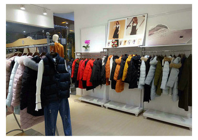 2018年散貨服裝店進貨有什么技巧?